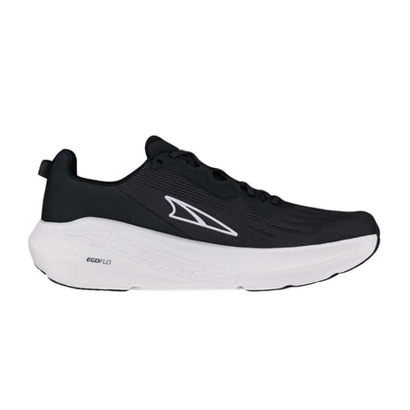 Altra FWD Via Sneakers Black White