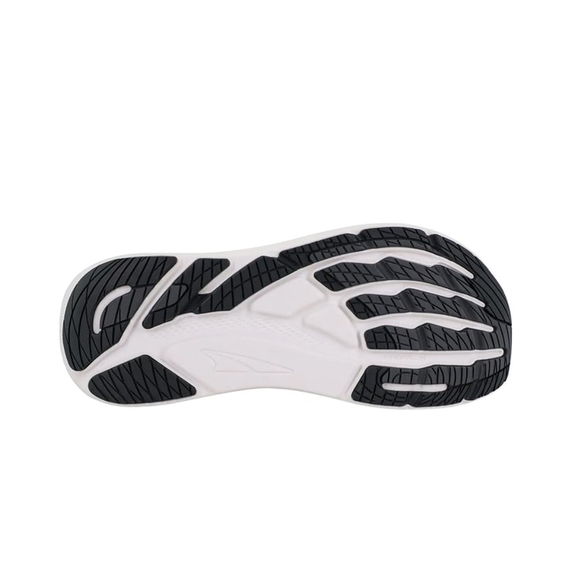 Altra FWD Via Sneakers Black White