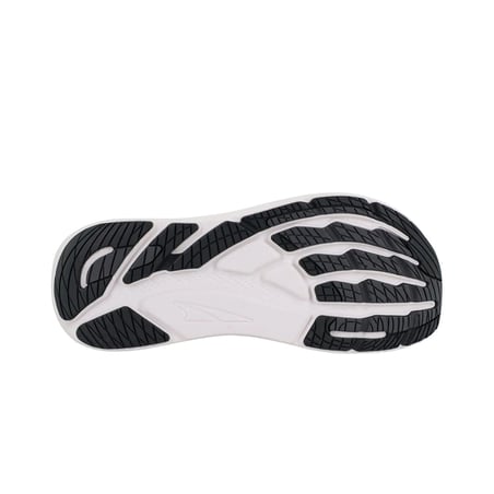 Altra FWD Via Sneakers Black White