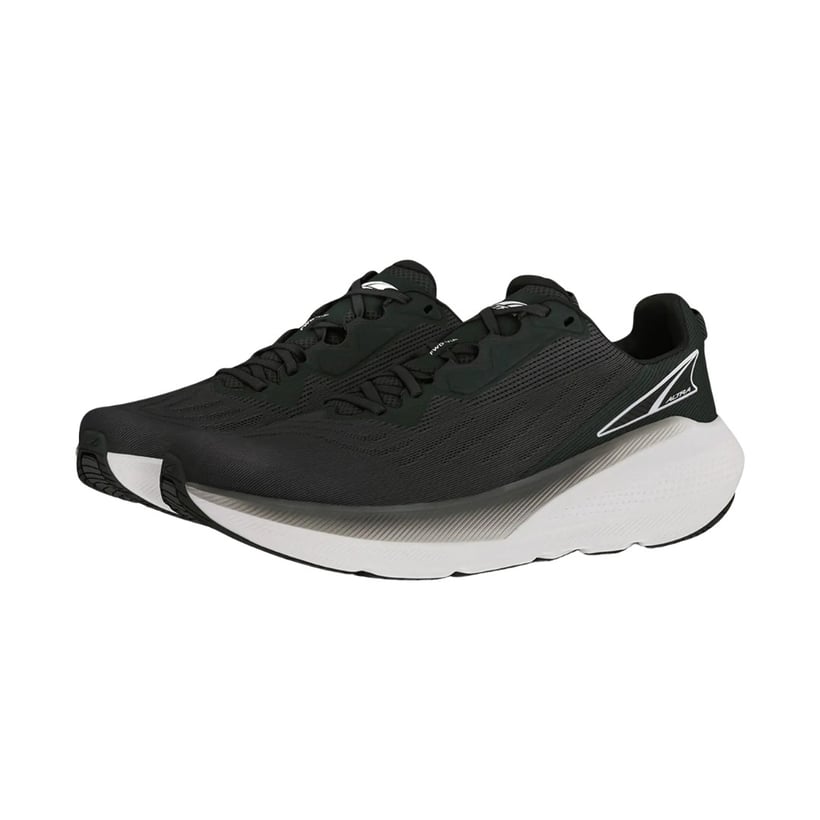 Buty Altra FWD Via Czarno Białe