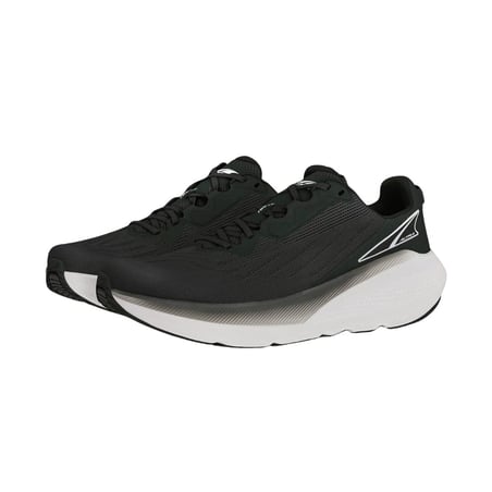 Buty Altra FWD Via Czarno Białe