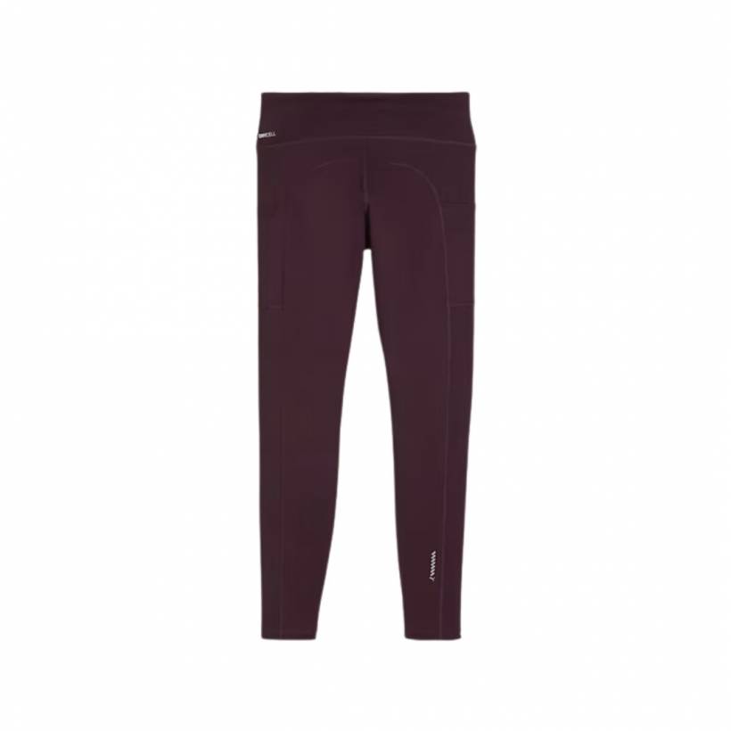 Puma Run Favorites Velocity Purple Women's Tights