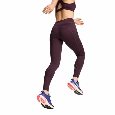 Puma Run Favorites Velocity Purple Women's Tights