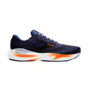Scarpe Brooks Adrenaline GTS 24 Blu Arancione SS25