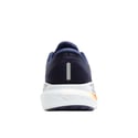 Brooks Adrenaline GTS 24 Blau Orange SS25 Turnschuhe
