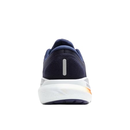 Chaussures Brooks Adrenaline GTS 24 bleu orange SS25