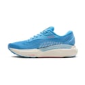 Buty Brooks Adrenaline GTS 24 Niebieskie SS25 Damskie