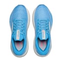 Brooks Adrenaline GTS 24 Blue SS25 hardloopschoenen voor dames
