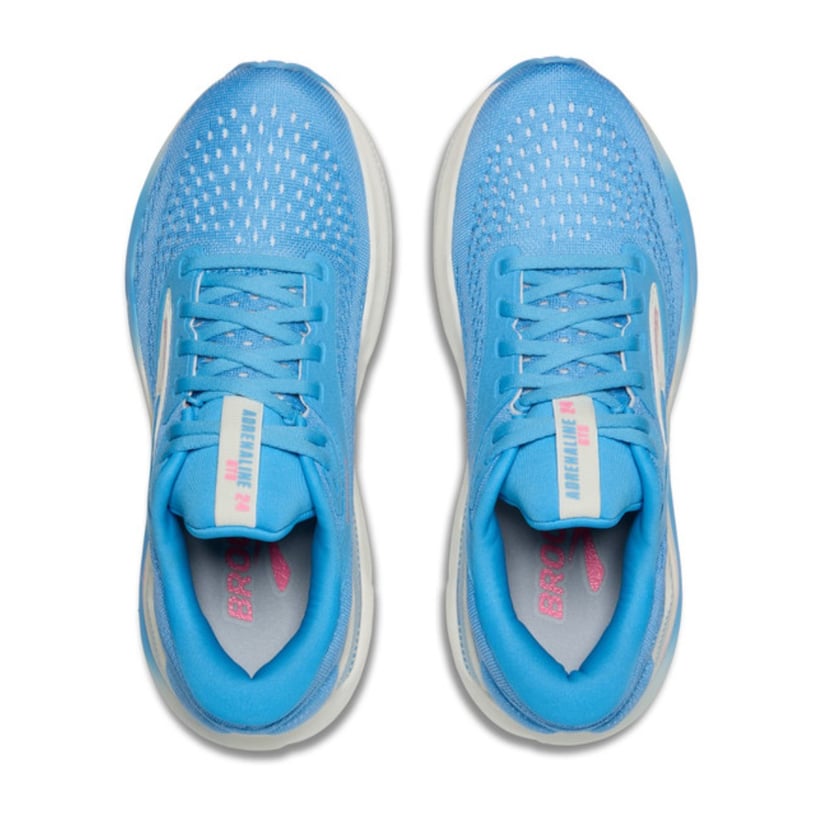 Buty Brooks Adrenaline GTS 24 Niebieskie SS25...