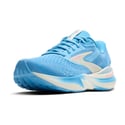 Brooks Adrenaline GTS 24 Blue SS25 hardloopschoenen voor dames