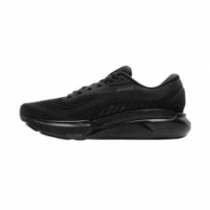 Brooks Adrenaline GTS 24 Wide Schwarz  Damenschuhe 2