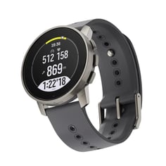 Reloj Suunto 9 Peak Pro Titanium Gris 2