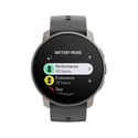 Montre Suunto 9 Peak Pro Titanium Gris
