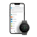 Suunto 9 Peak Pro Titaniumgrijs horloge