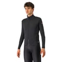 Castelli Perfetto Air Jacke Schwarz