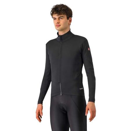 Castelli Perfetto Airjack Zwart