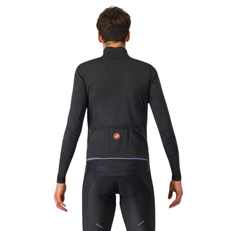 Castelli Perfetto Airjack Zwart