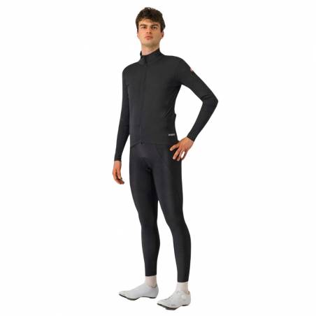 Castelli Perfetto Air Jacket Black