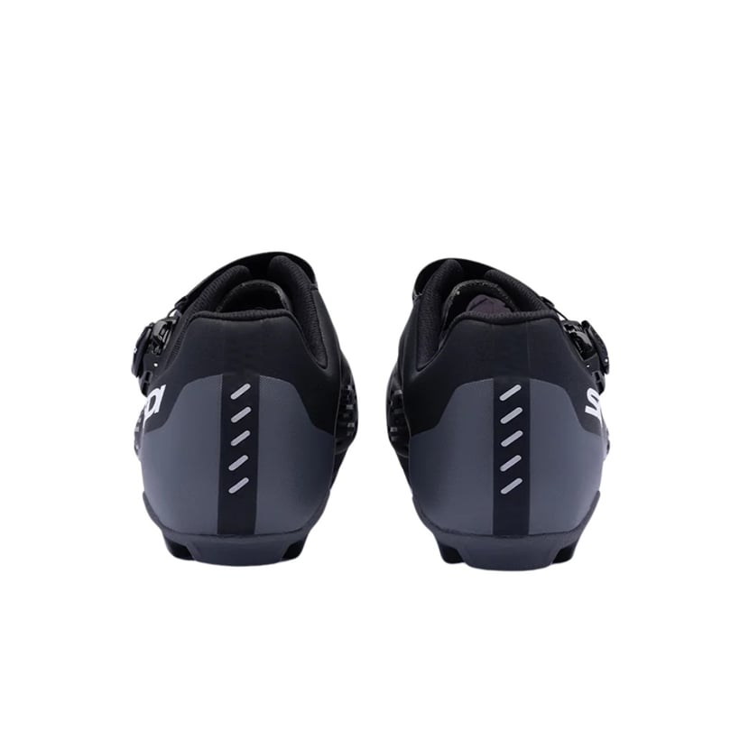 Sapatilhas Sidi Silvis XC preto cinzento
