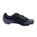 Zapatillas Sidi Silvis XC Negro Gris