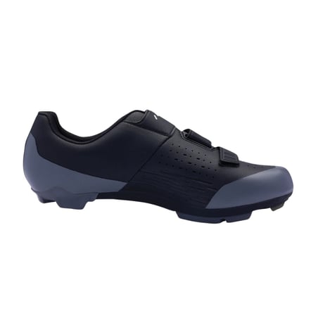 Scarpe Sidi Silvis XC Nere Grigie