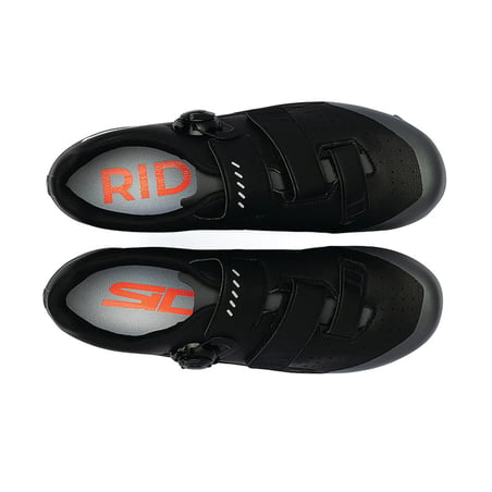 Buty Sidi Silvis XC czarno-szare