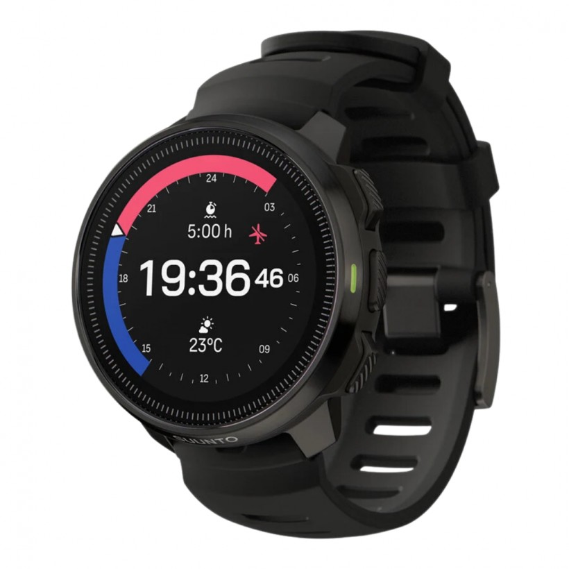 Montre Suunto Ocean Noire
