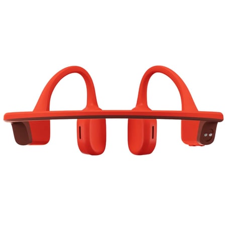Auriculares Inalámbricos Suunto Sonic Rojo
