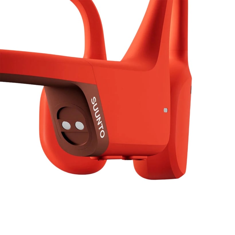 Auriculares Inalámbricos Suunto Sonic Rojo