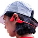 Fones de Ouvido Sem Fio Suunto Sonic Vermelho