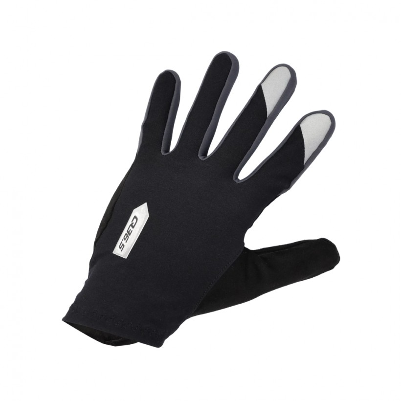 Guantes Q36.5 Hybrid Que X Negro