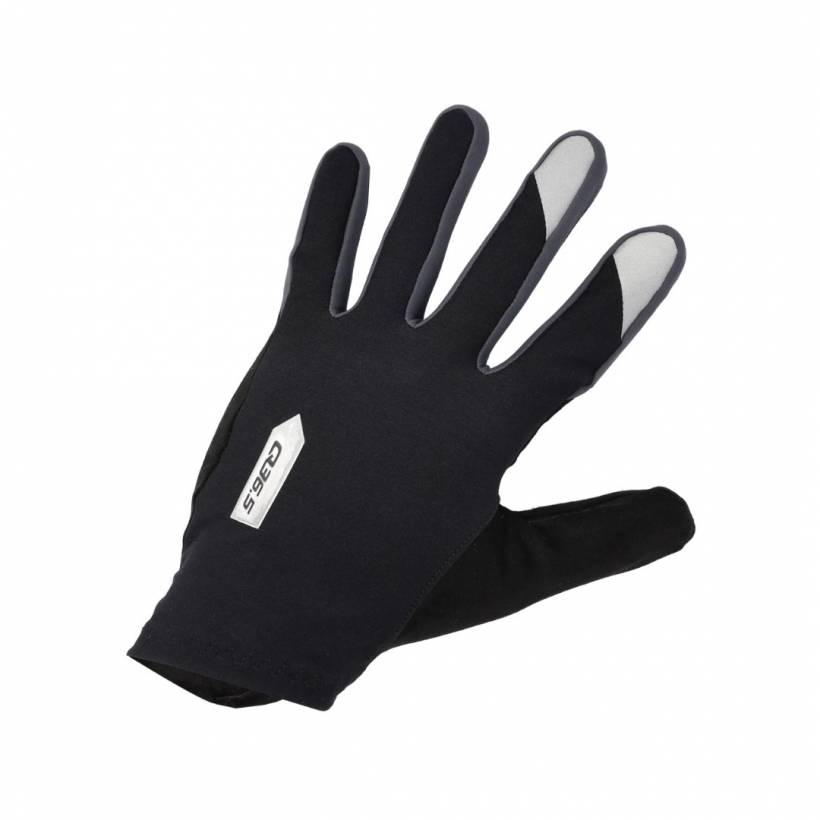 Q36.5 Hybrid Que X Handschoenen Zwart