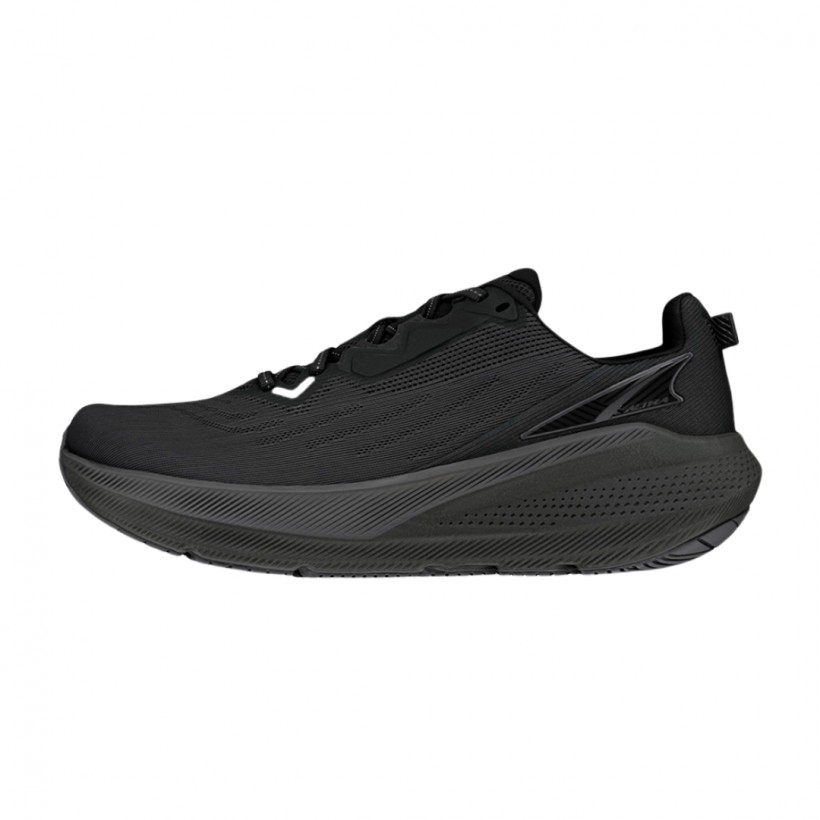 Altra FWD Via Tênis Preto 