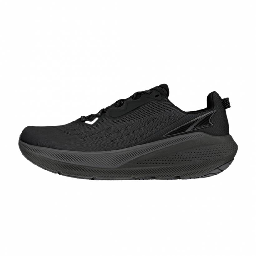 Altra FWD Via Zwarte Sneakers