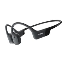 Shokz OpenRun Kopfhörer Schwarz