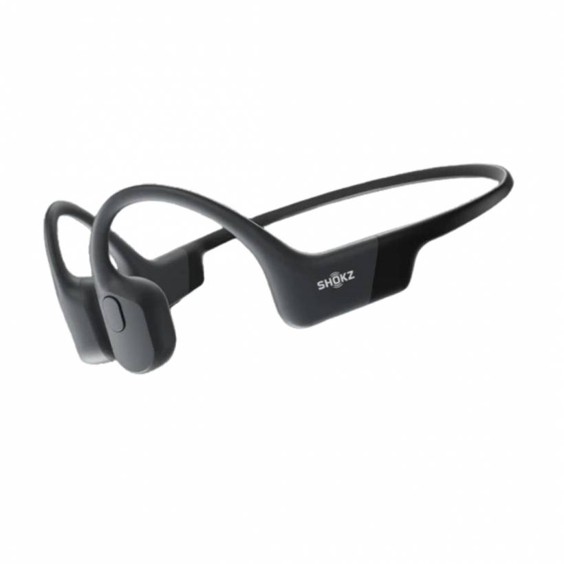 Casque Shokz OpenRun Noir