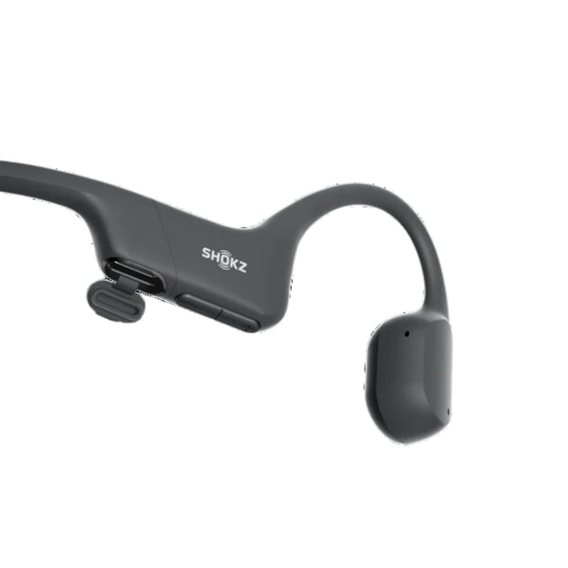 Auriculares Shokz OpenRun Negro