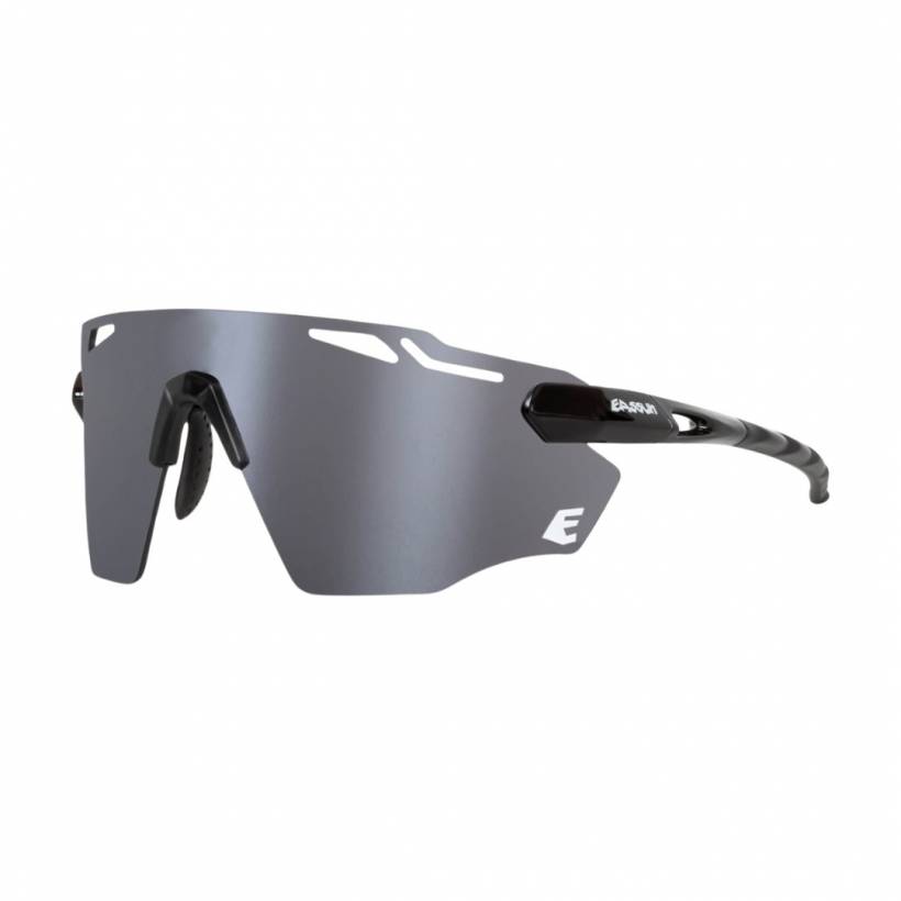 Óculos Eassun Fartlek Cat. 3 Preto Lente Cinza