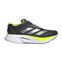 Chaussures Adidas Adizero Boston 12 Noir Jaune SS25