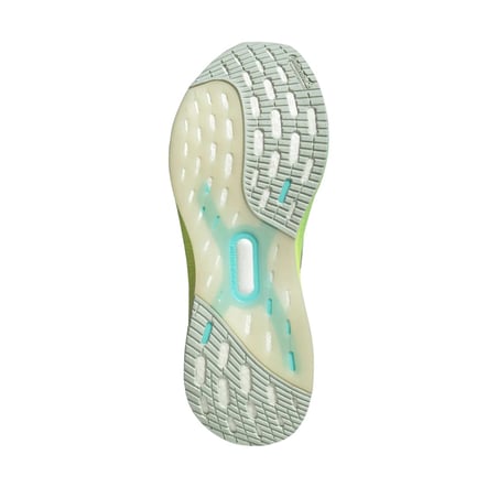 Chaussures Adidas Ultraboost 5 Gris Vert SS25