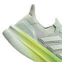 Adidas Ultraboost 5 Shoes Grey Green SS25