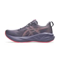 Chaussures Asics Novablast 5 Violet Orange SS25