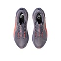 Zapatillas Asics Novablast 5 Morado Naranja SS25