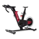 Inteligentny rower treningowy Zycle ZBike 2.0 Czarny Czerwony