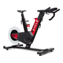 Inteligentny rower treningowy Zycle ZBike 2.0 Czarny Czerwony