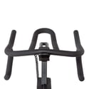 Bicicleta Indoor Inteligente Zycle ZBike 2.0 Negro Rojo