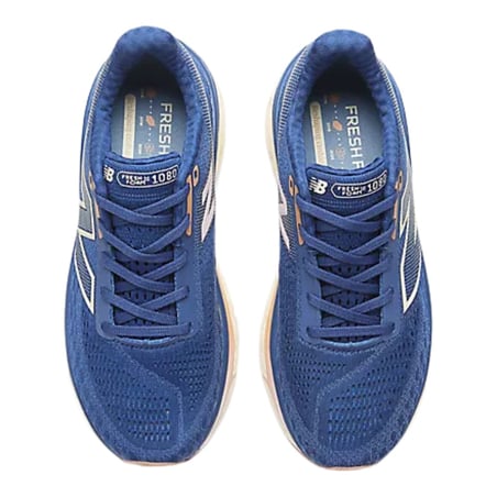 Ténis New Balance Fresh Foam X 1080 v14 Azul  Mulher