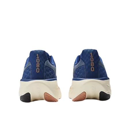 Chaussures New Balance Fresh Foam X 1080 v14 Bleu  Femme