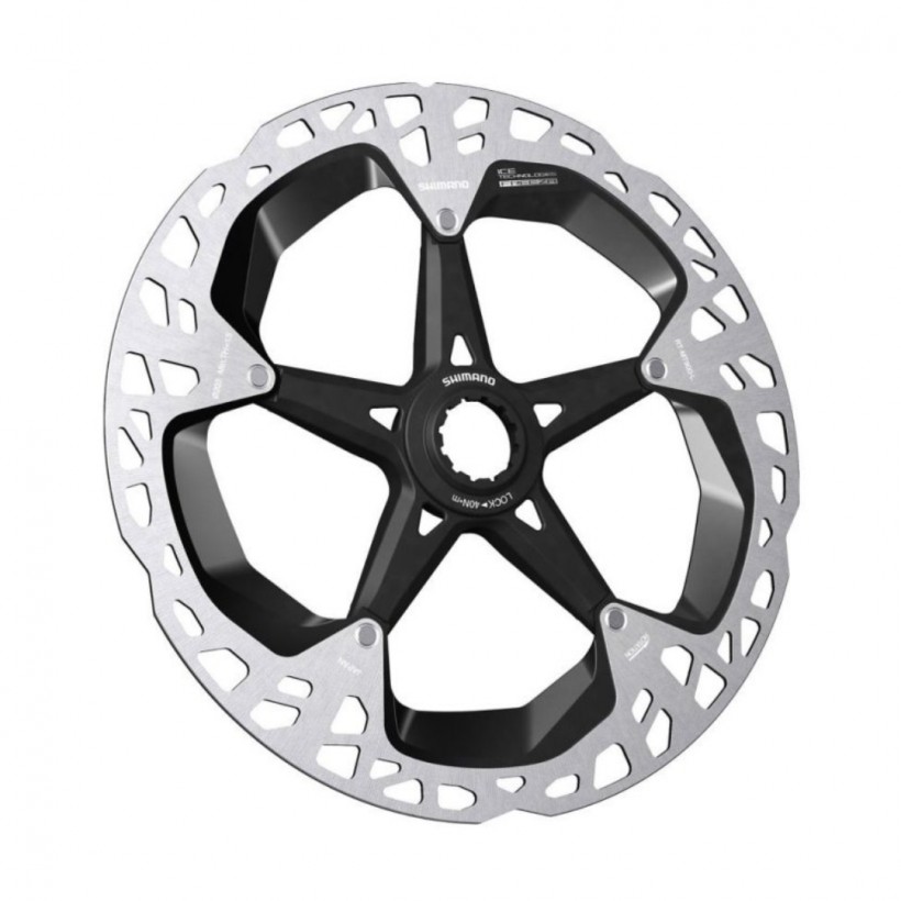 Disque de Frein Shimano RT-MT900 Center Lock 160mm