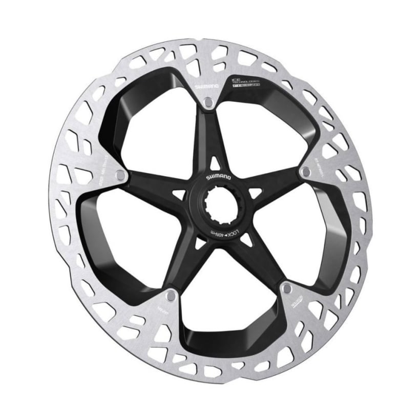 Shimano RT-MT900 Center Lock 160mm Bremsscheibe